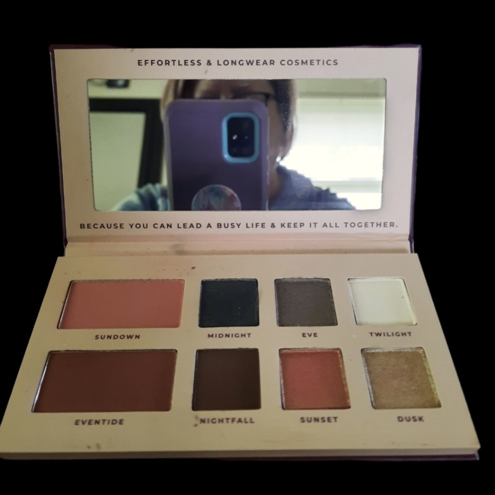 Makeup Pallet